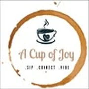 A Cup Of Joy Instagram profile photo